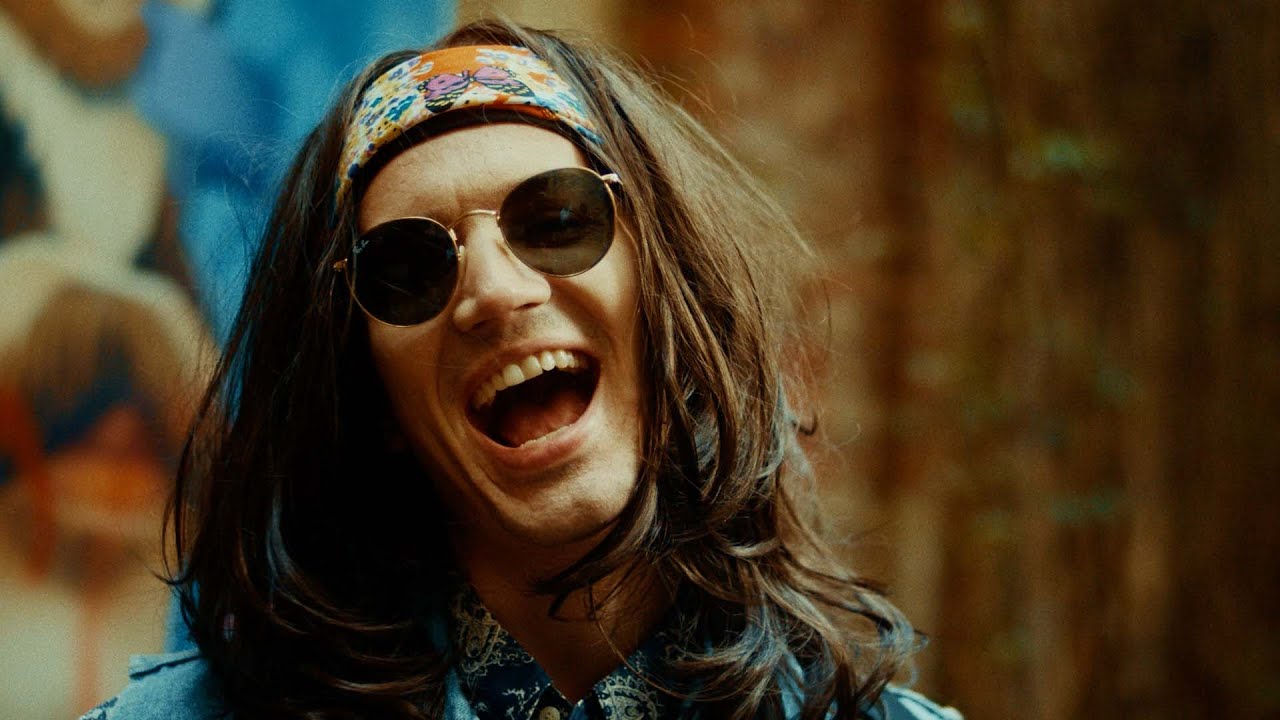 ФИГА ТЫ ГАСИШЬ