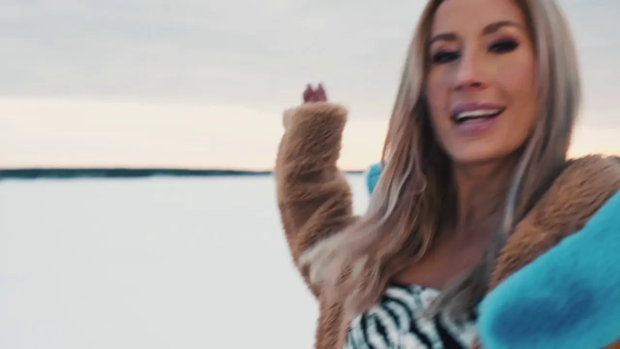 Lights On Us (Filatov & Karas Remix)