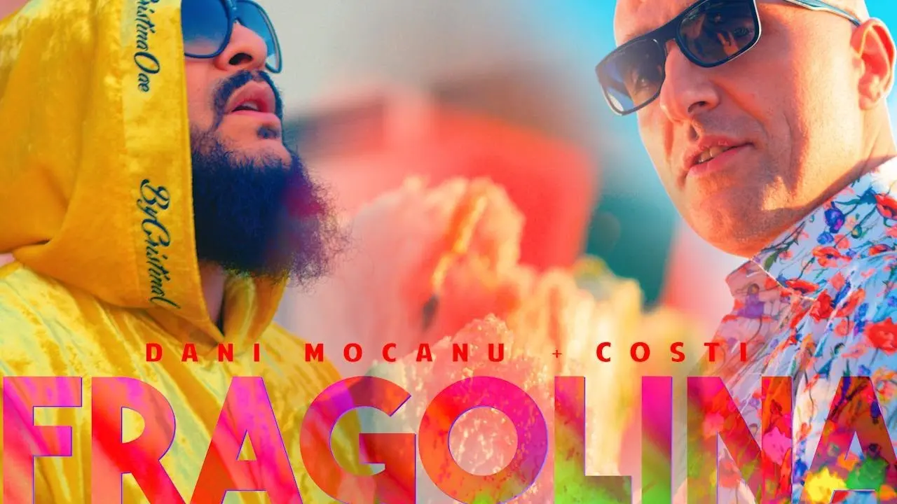 Fragolina