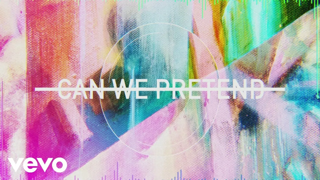 Can We Pretend