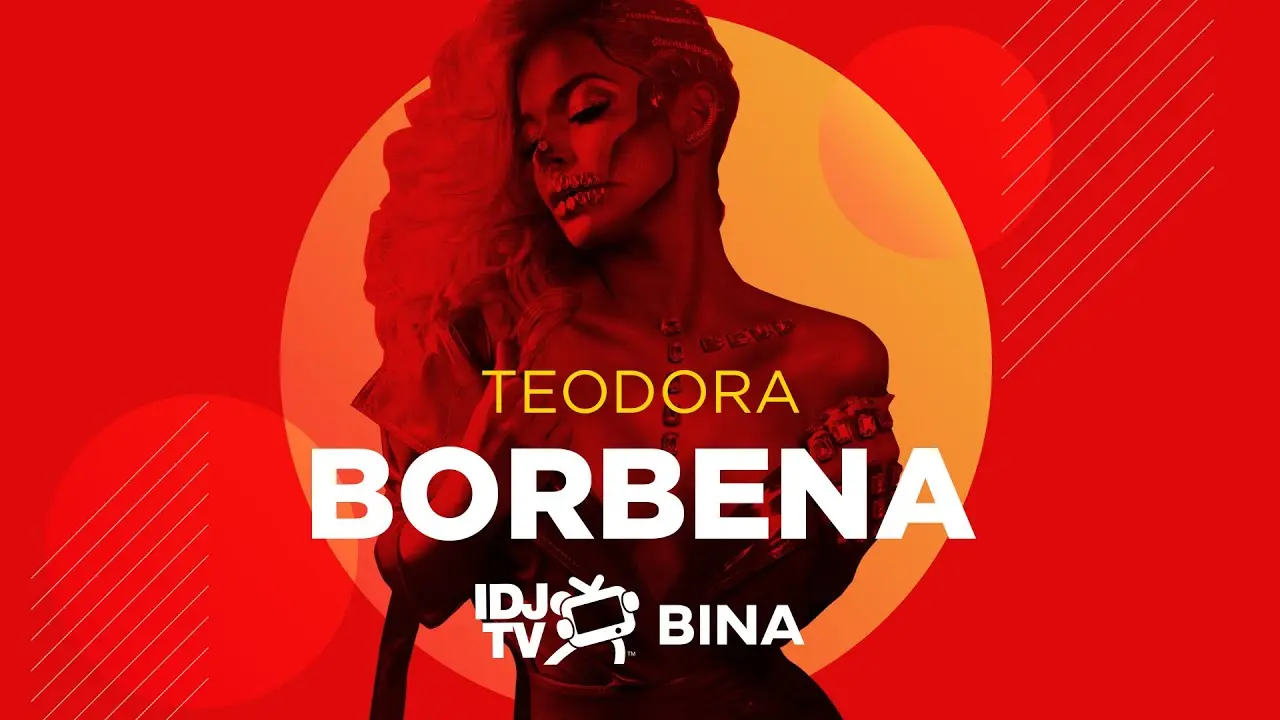 Borbena