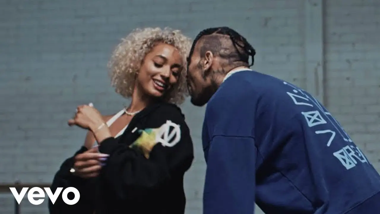 Easy (Remix)