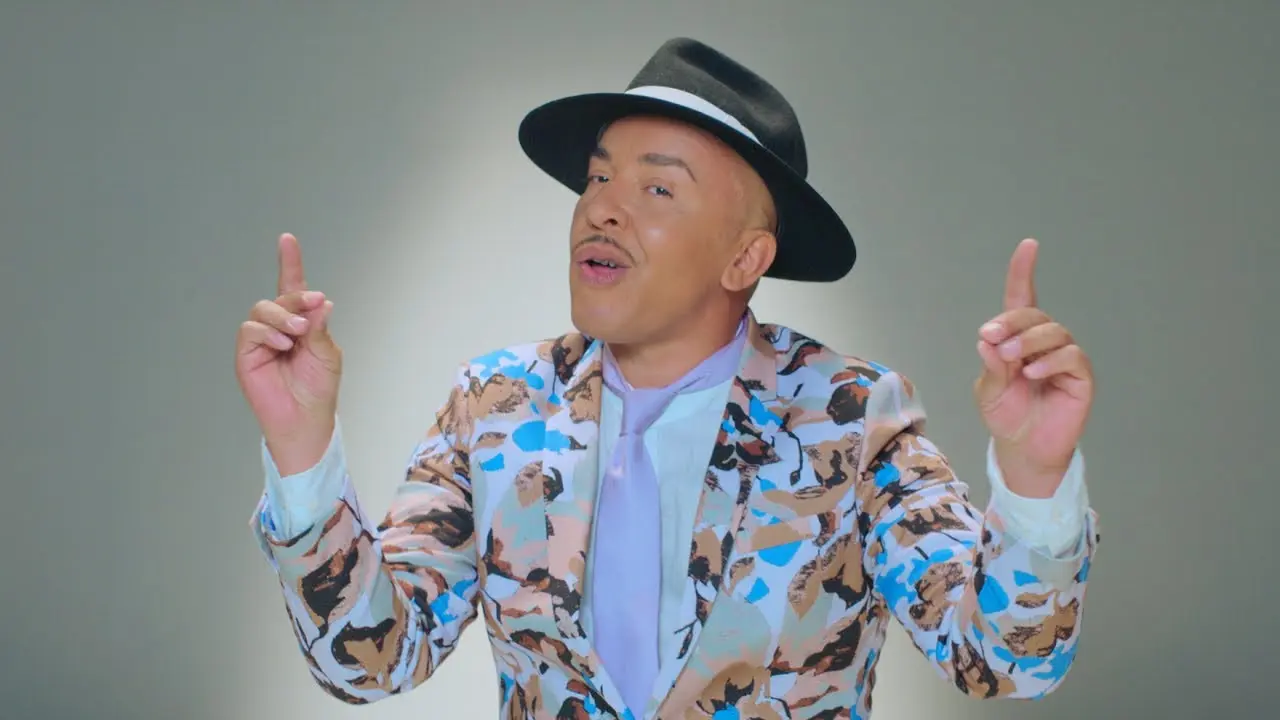 Scatman & Hatman