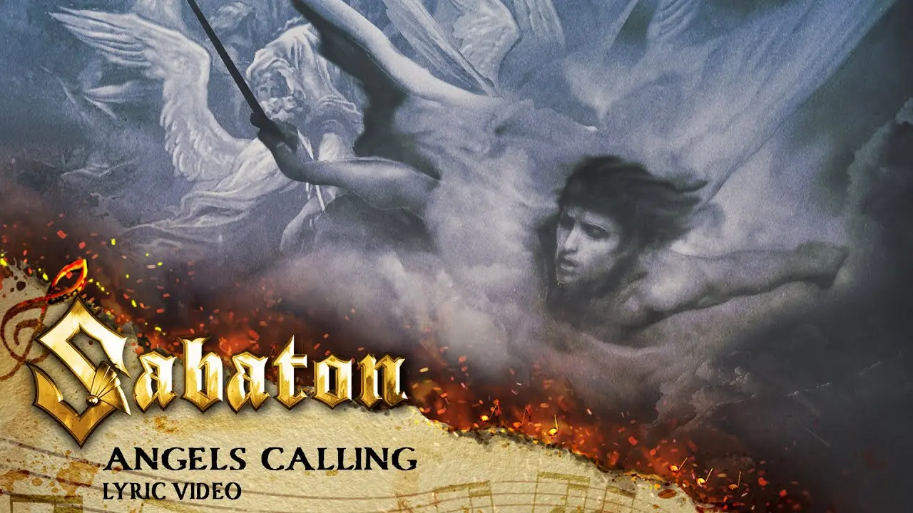 Angels Calling