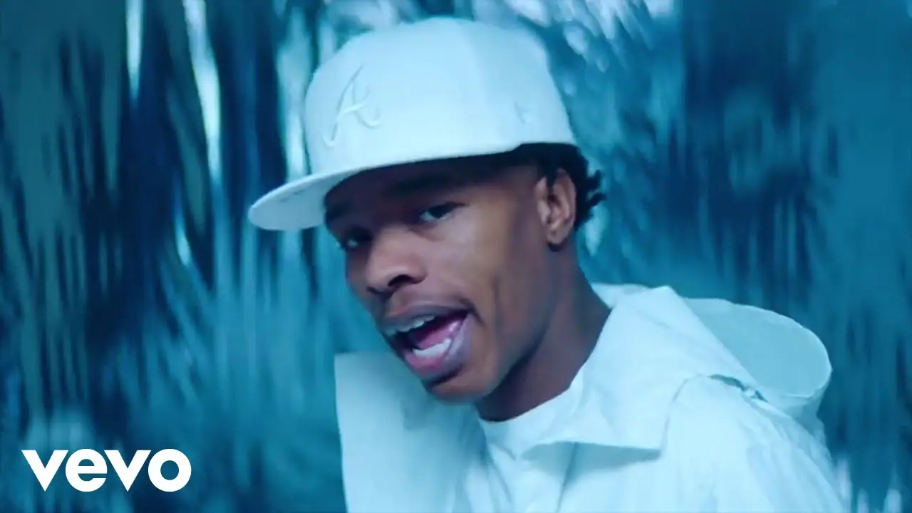 Pure Cocaine