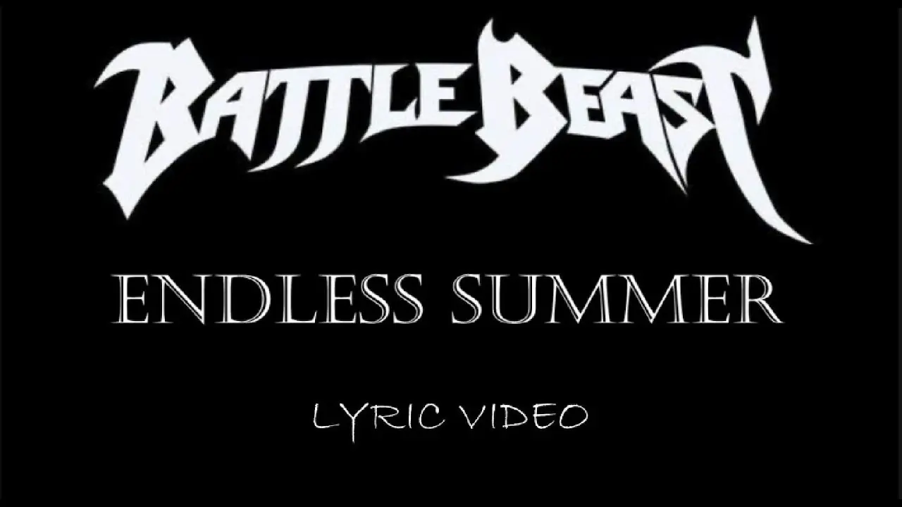 Endless Summer