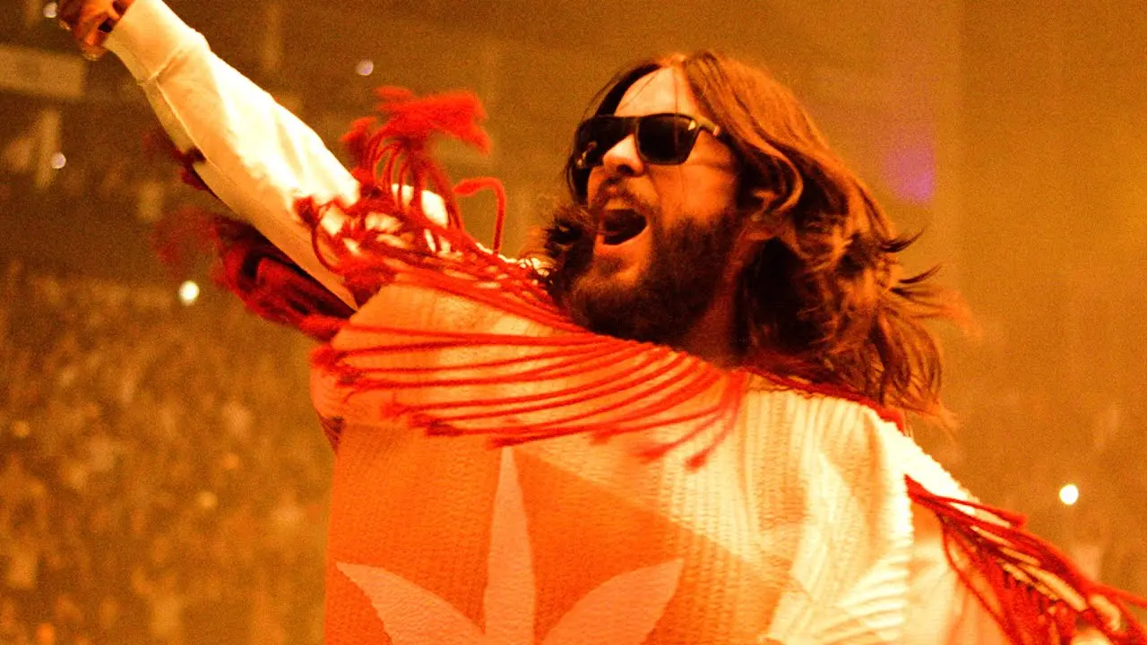 Hail To The Victor