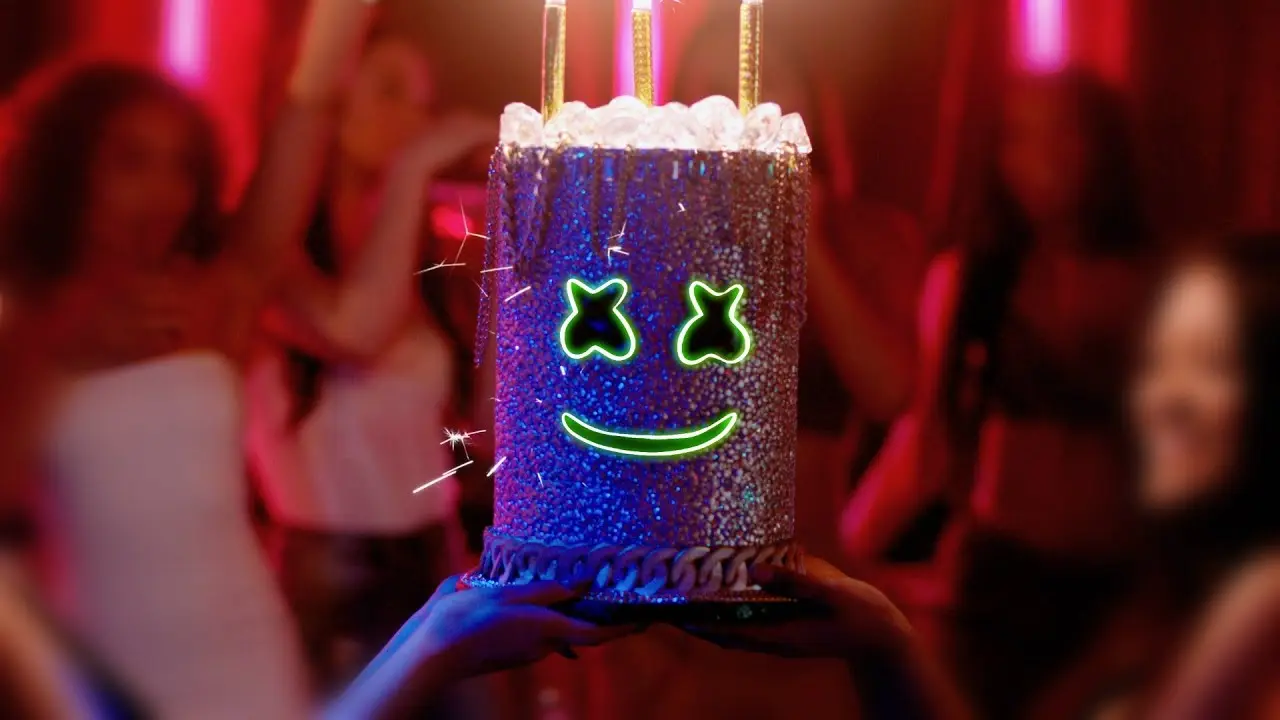 Light It Up