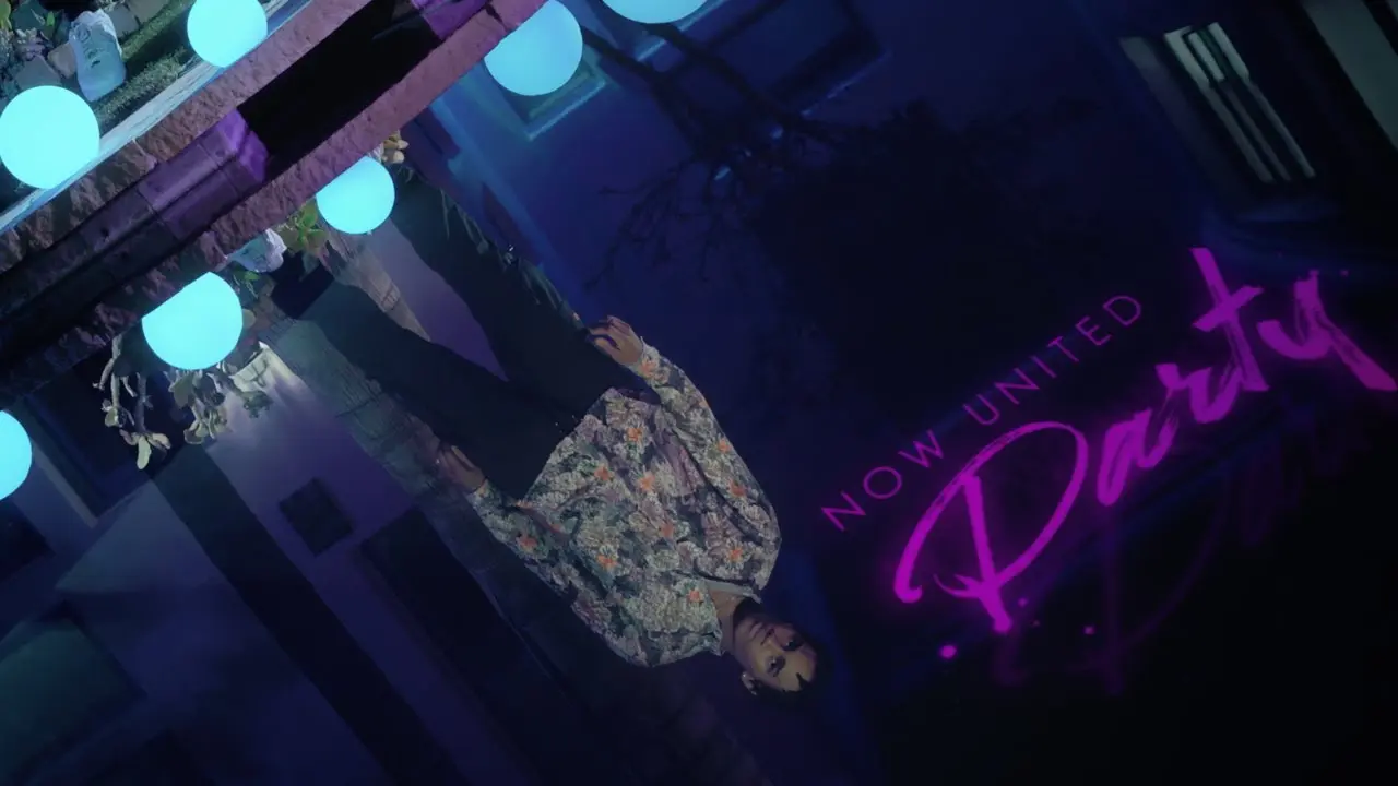 Nu Party