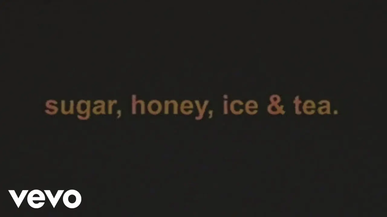Sugar Honey Ice & Tea