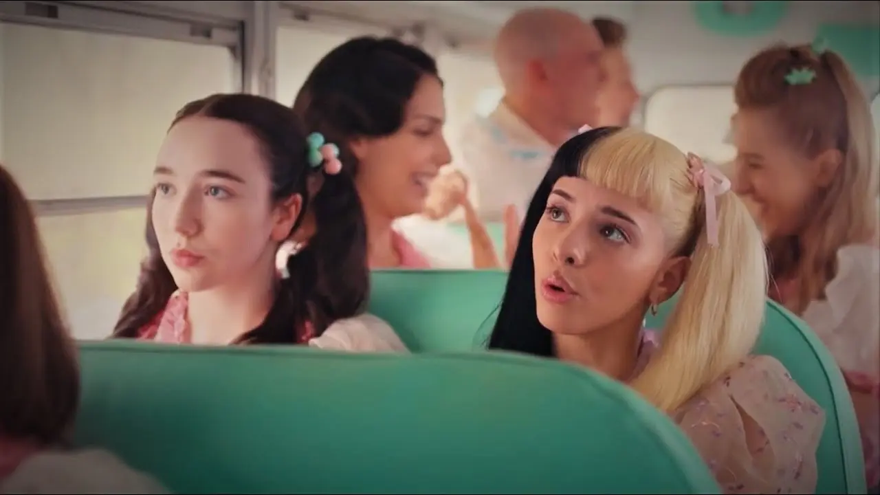 Wheels On The Bus