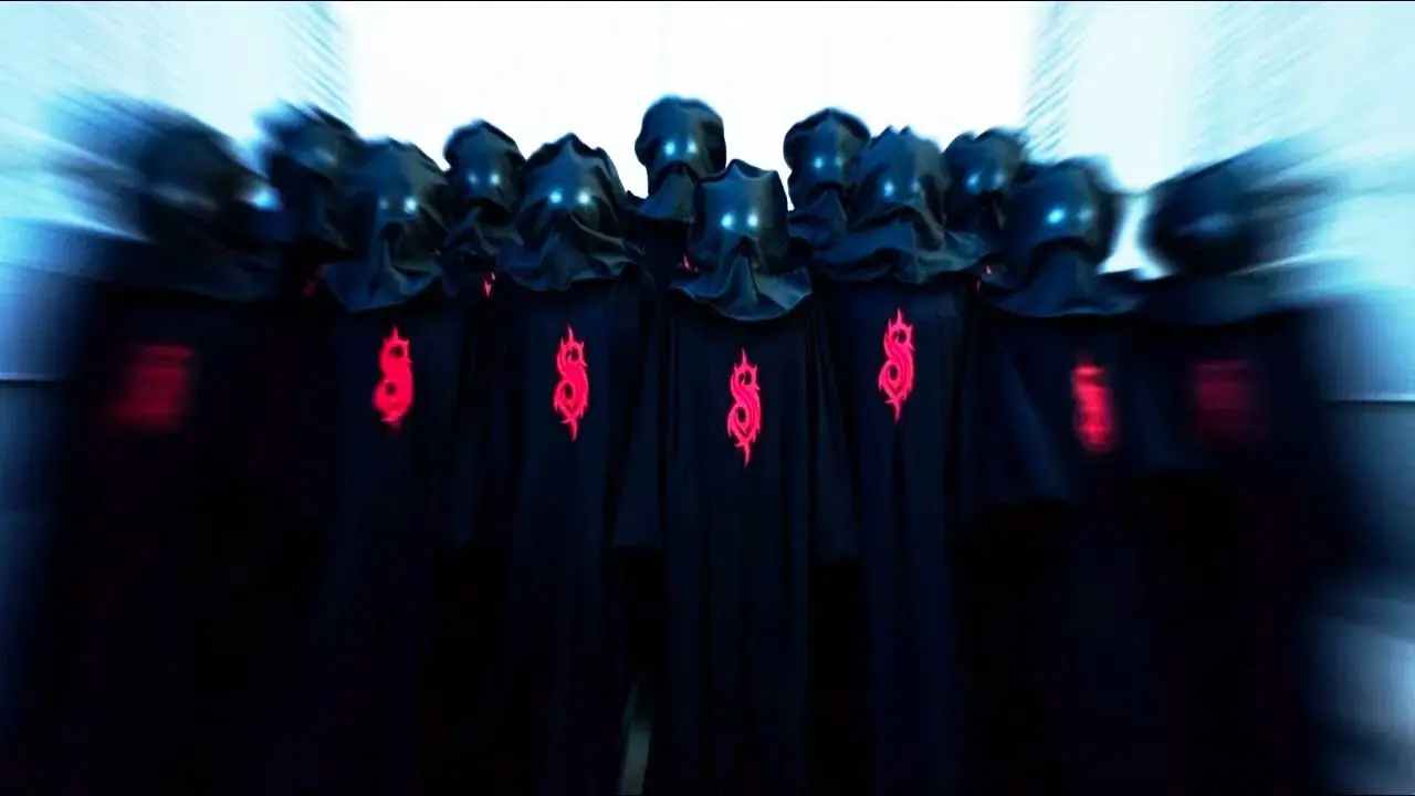 Unsainted