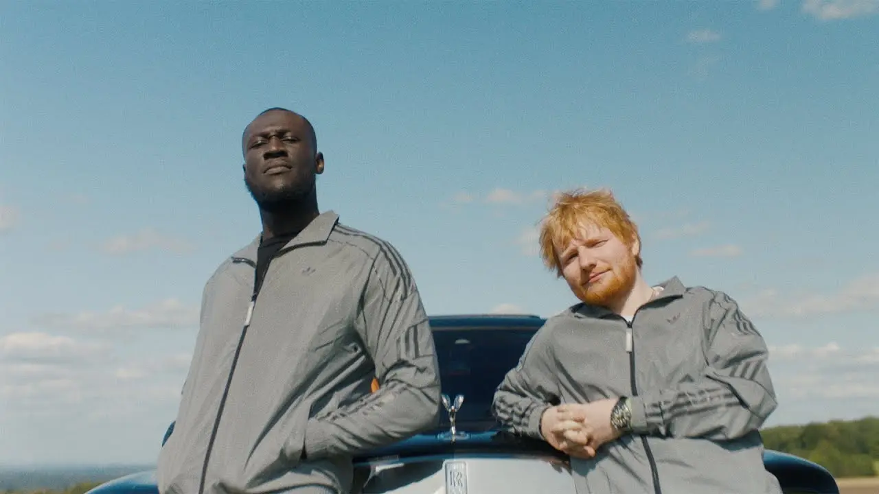 Take Me Back To London (Sir Spyro Remix) [Feat. Stormzy, Jaykae & Aitch]