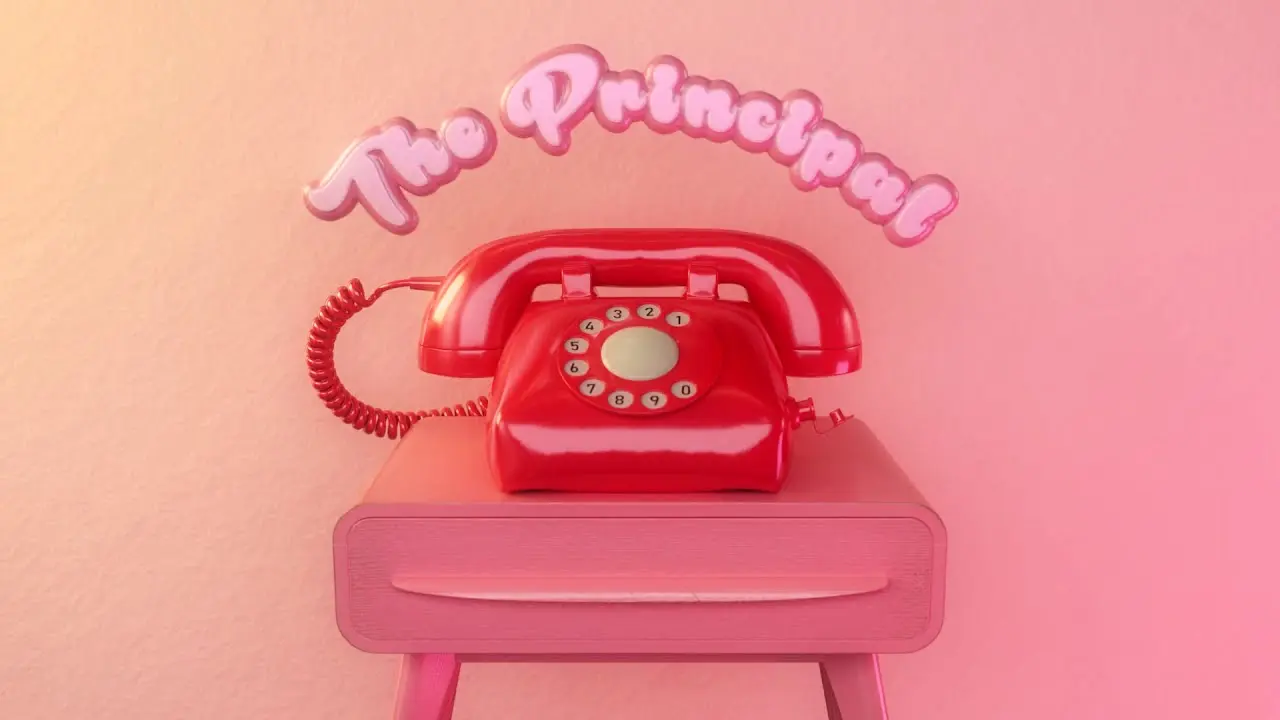 The Principal