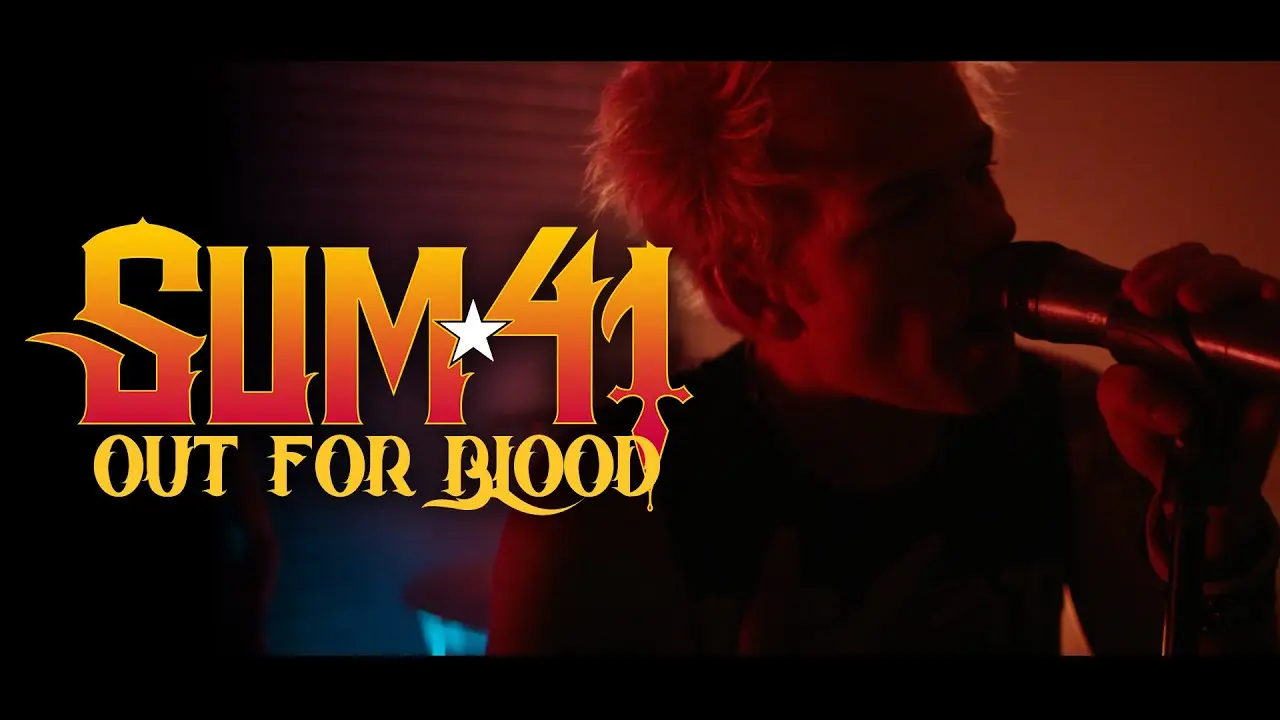 Out For Blood
