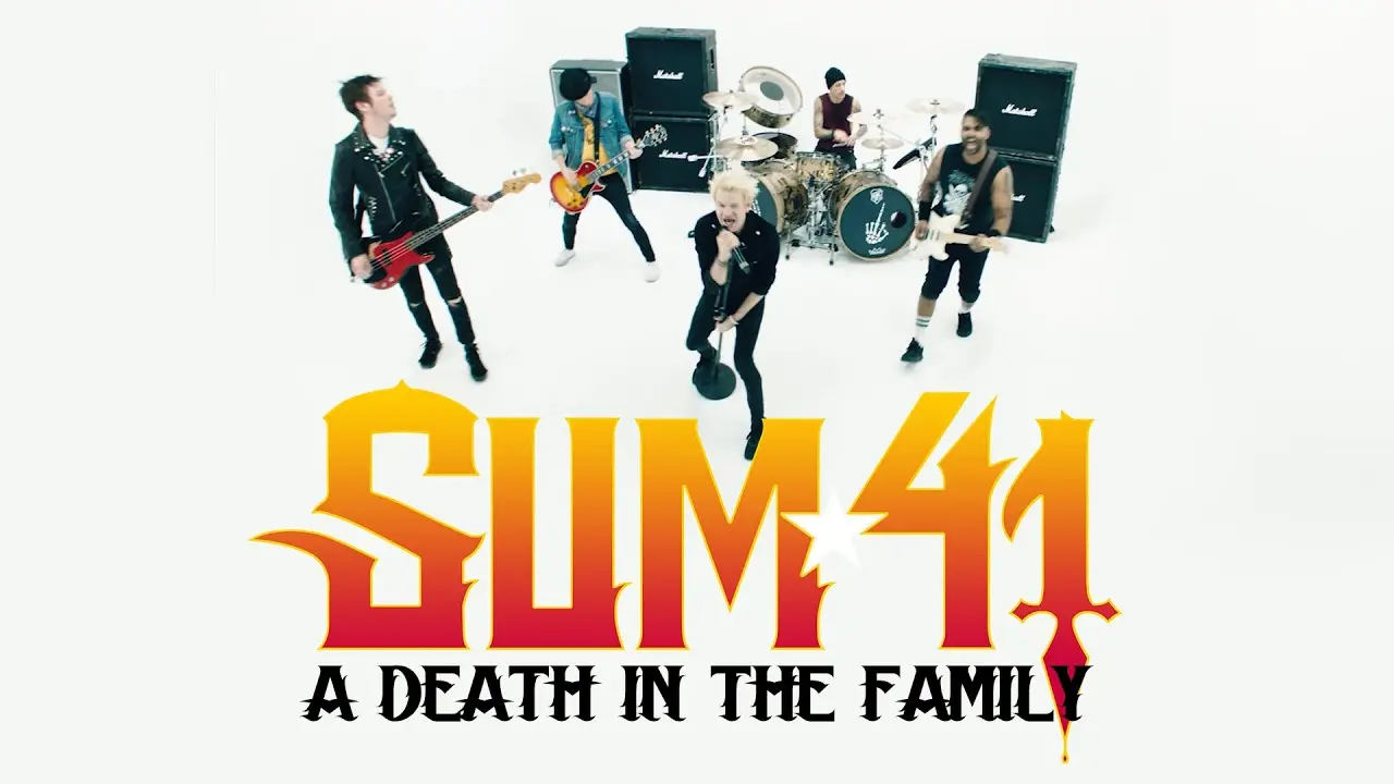 A Death In The Family