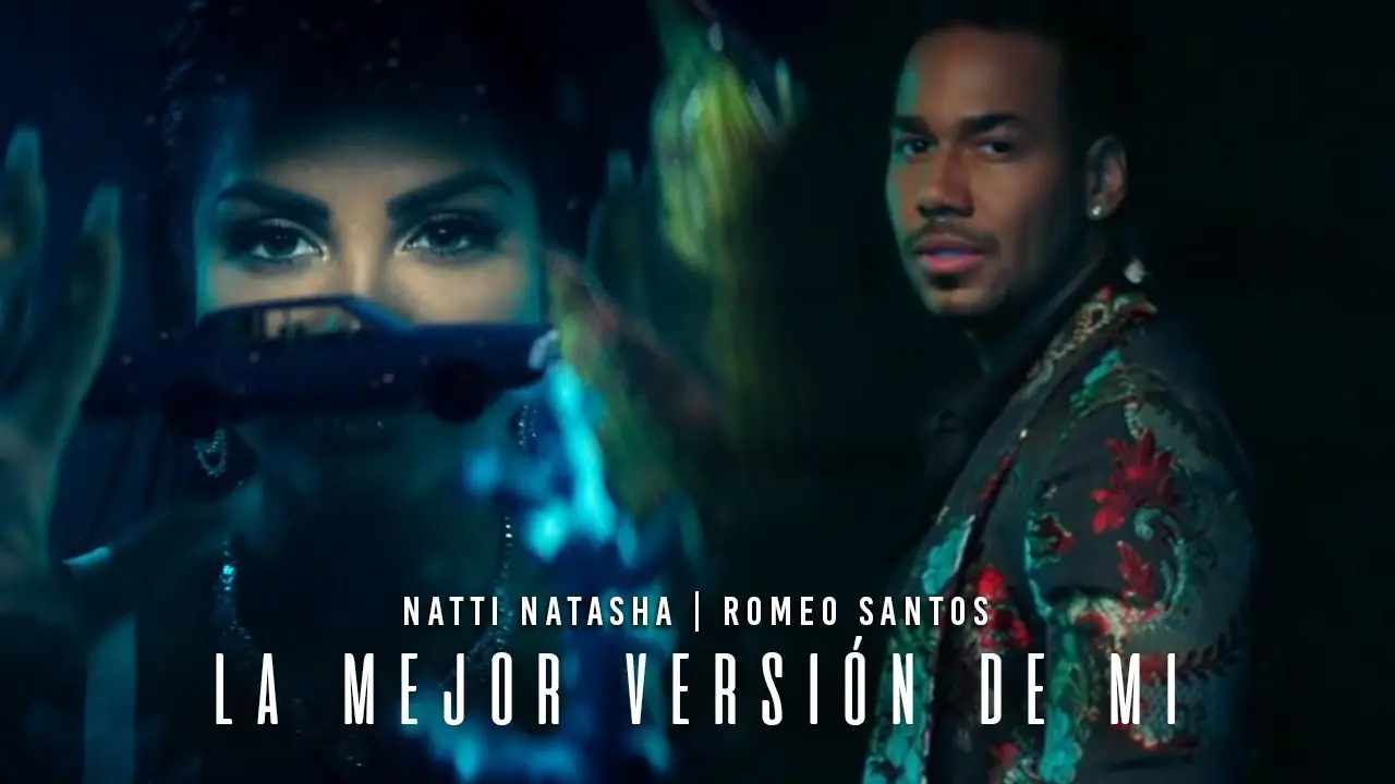 La Mejor Versión De Mi (Remix)