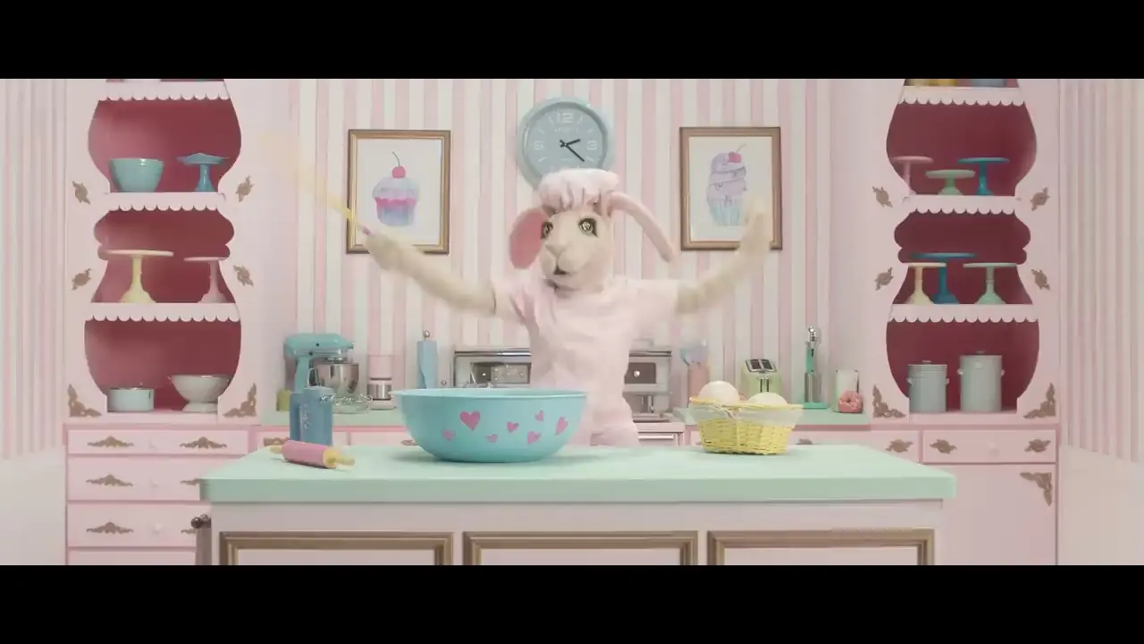 The Bakery