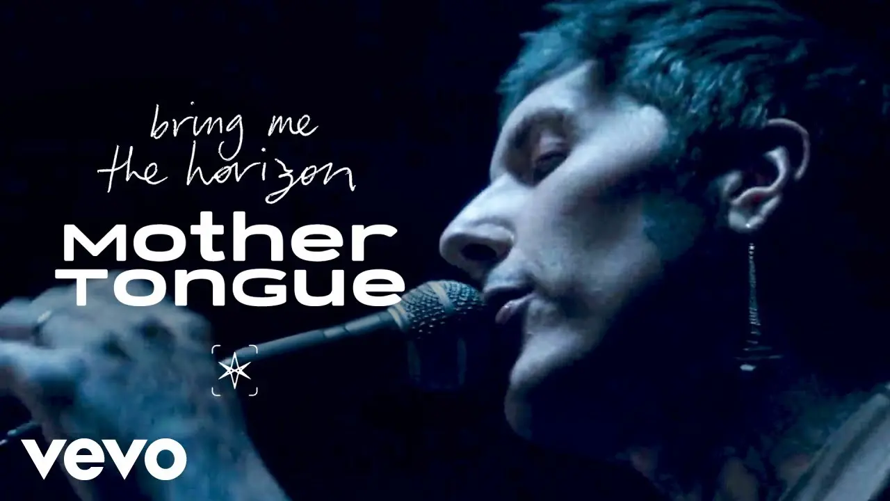 Mother Tongue