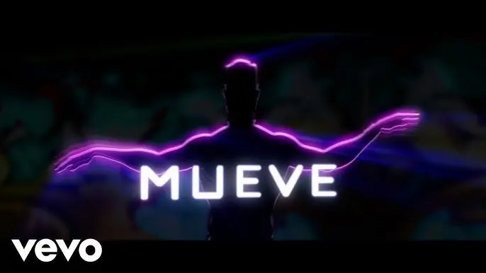 Mueve