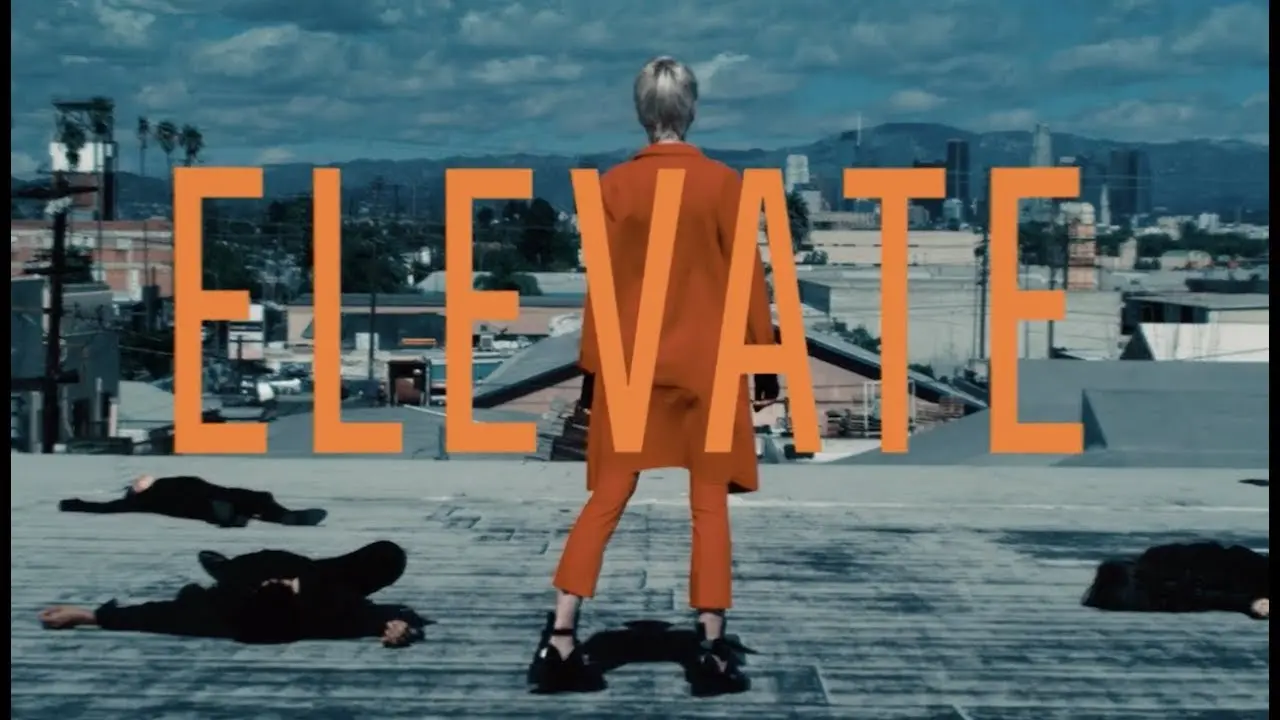 Elevate
