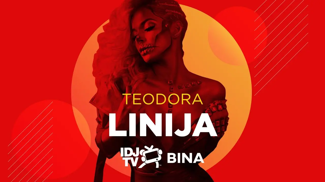 Linija