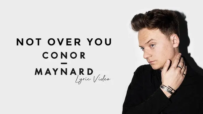 Not Over You