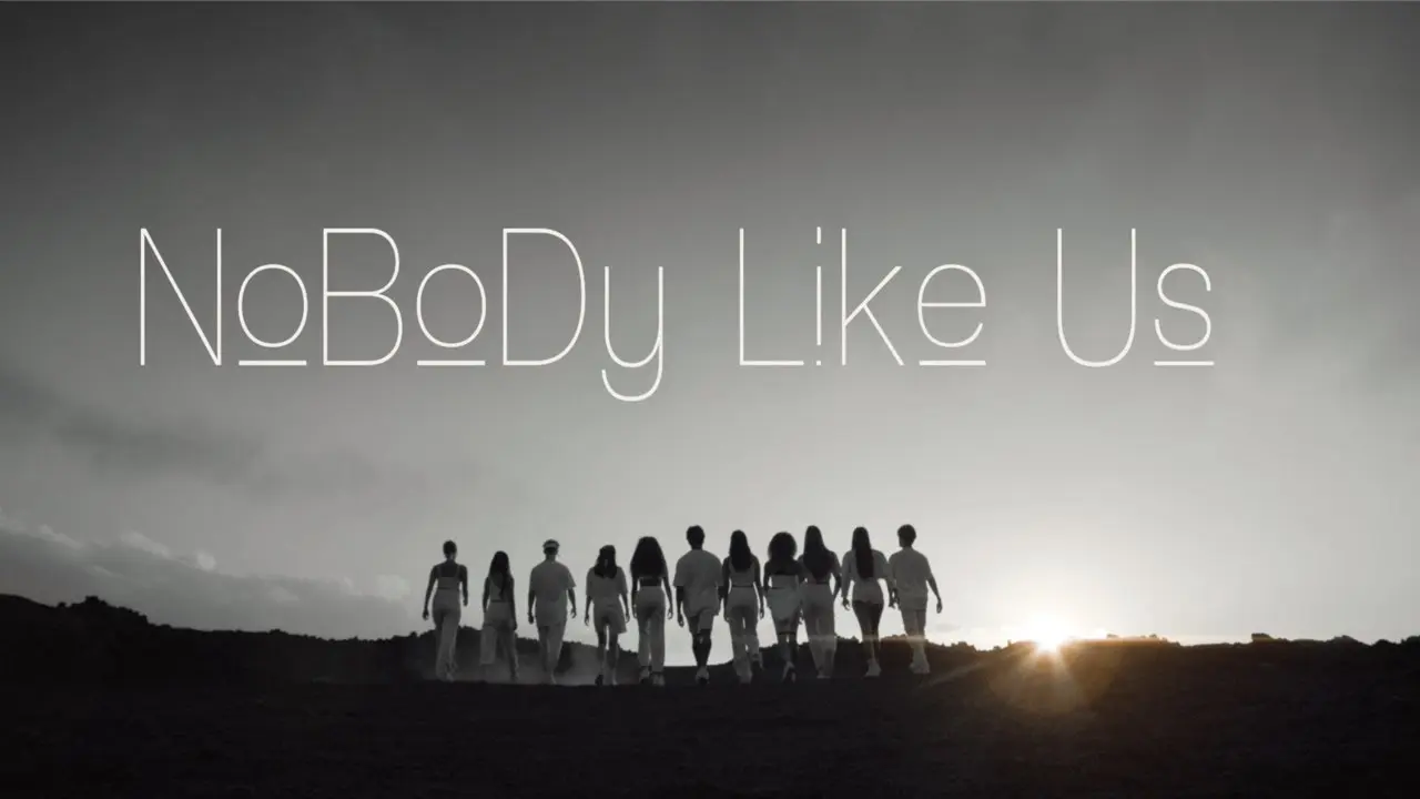 Nobody Like Us