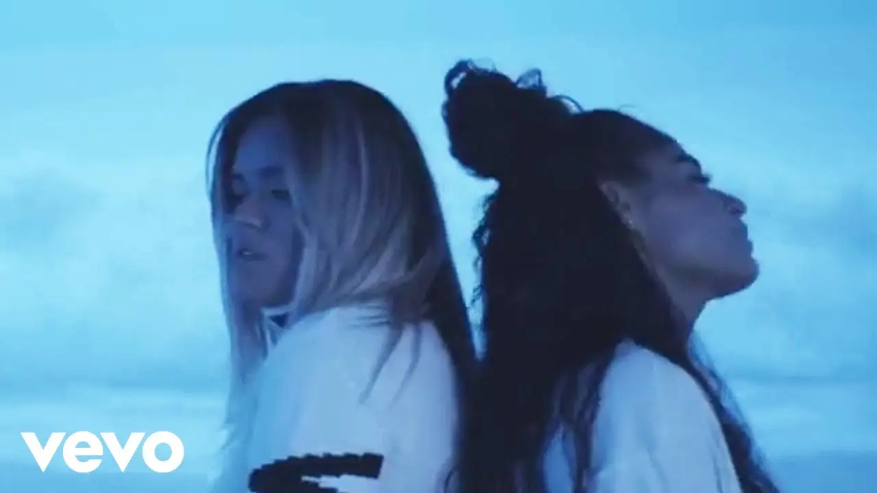 Ocean (Remix)