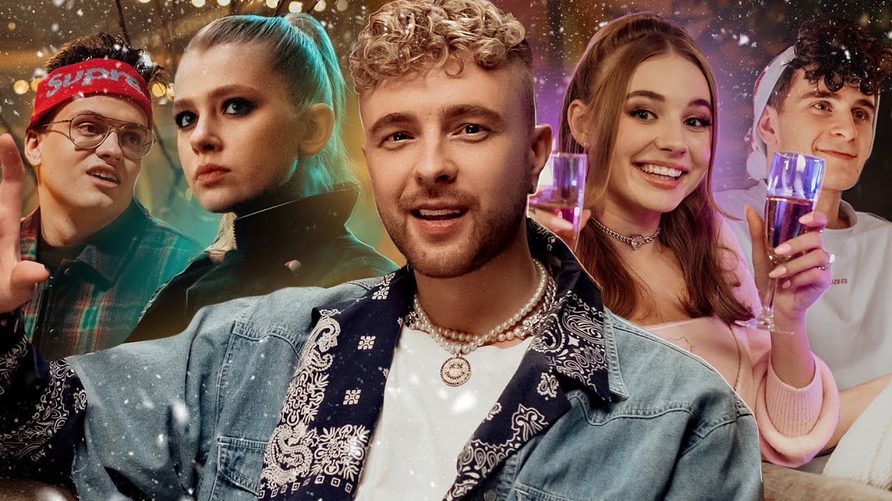 Ты не смогла простить