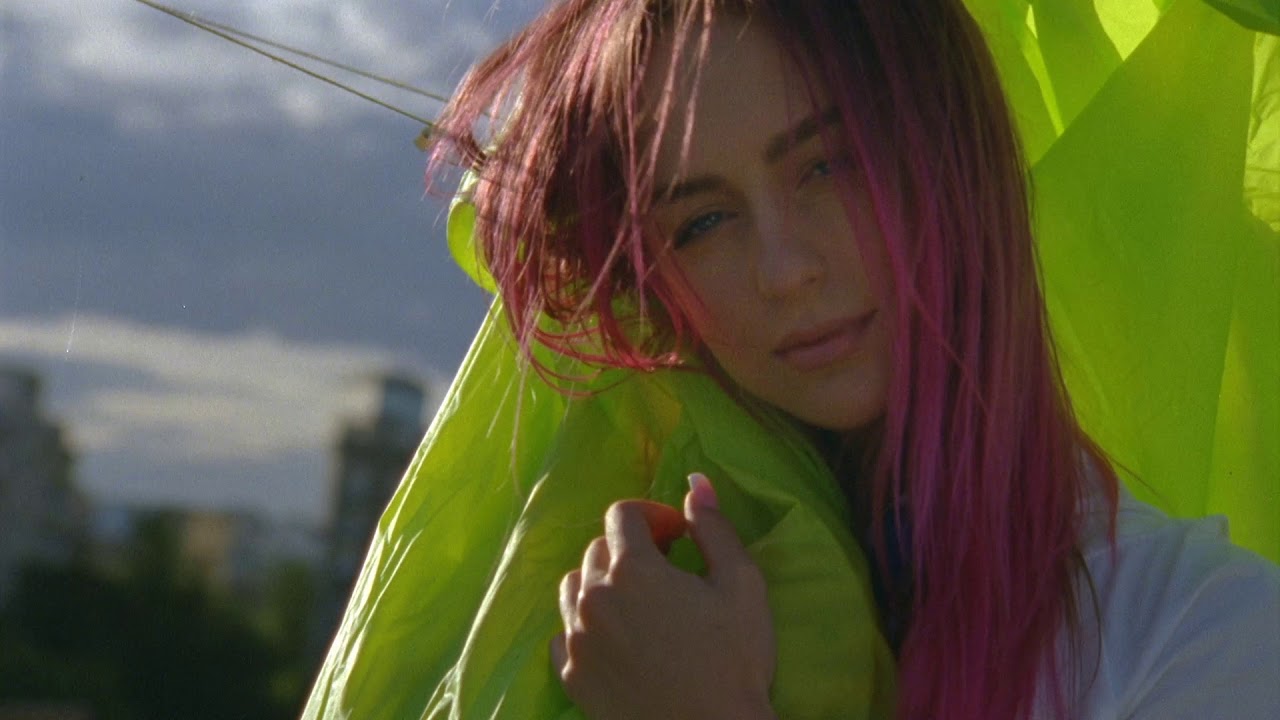 Мне так хорошо