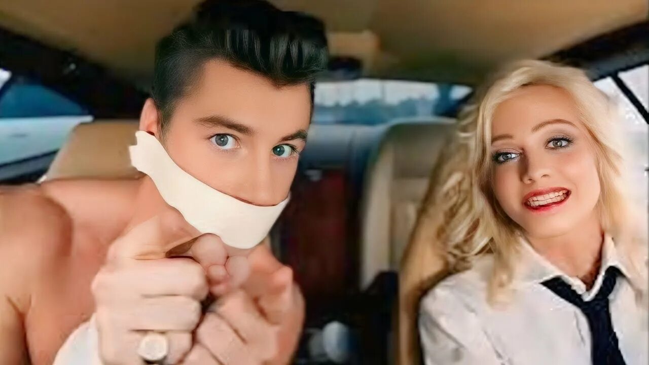 Сумасшедшая