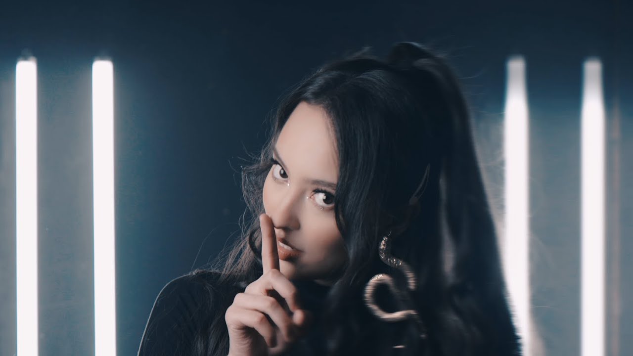 Secrets (рингтон)