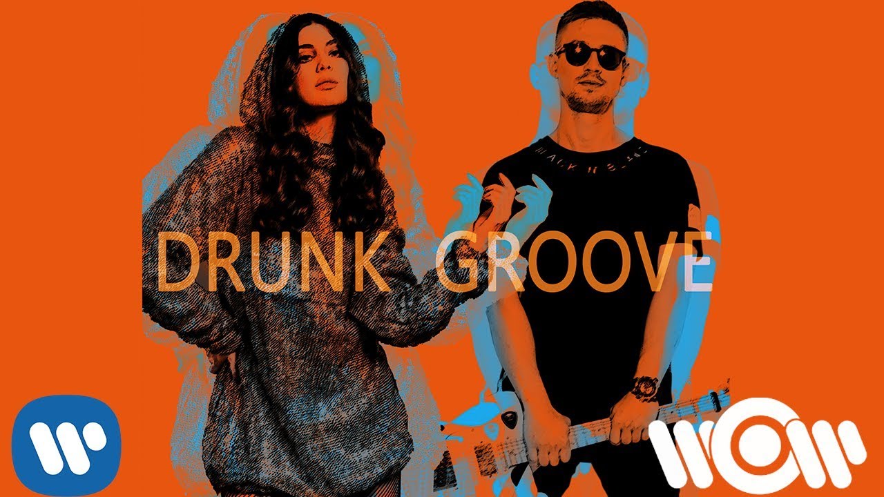 Drunk Groove