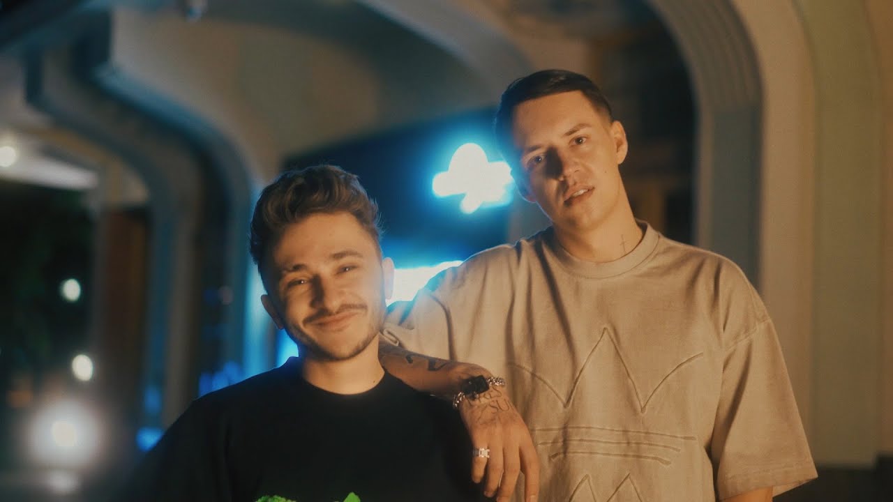 Я в Моменте