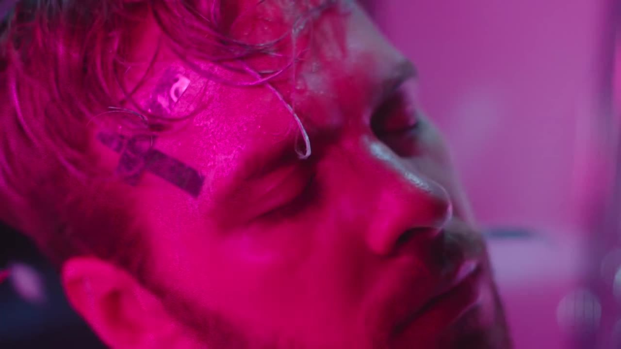 Ночь-проводник (Remake)