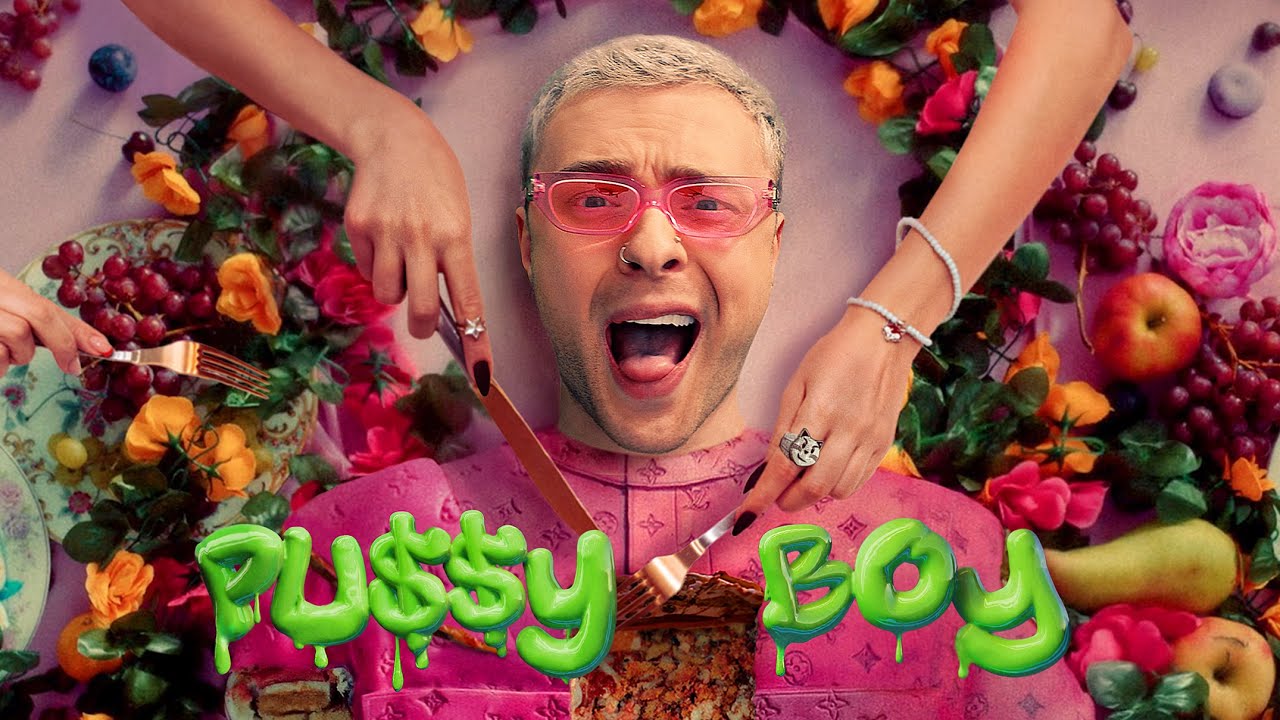 PUSSY BOY