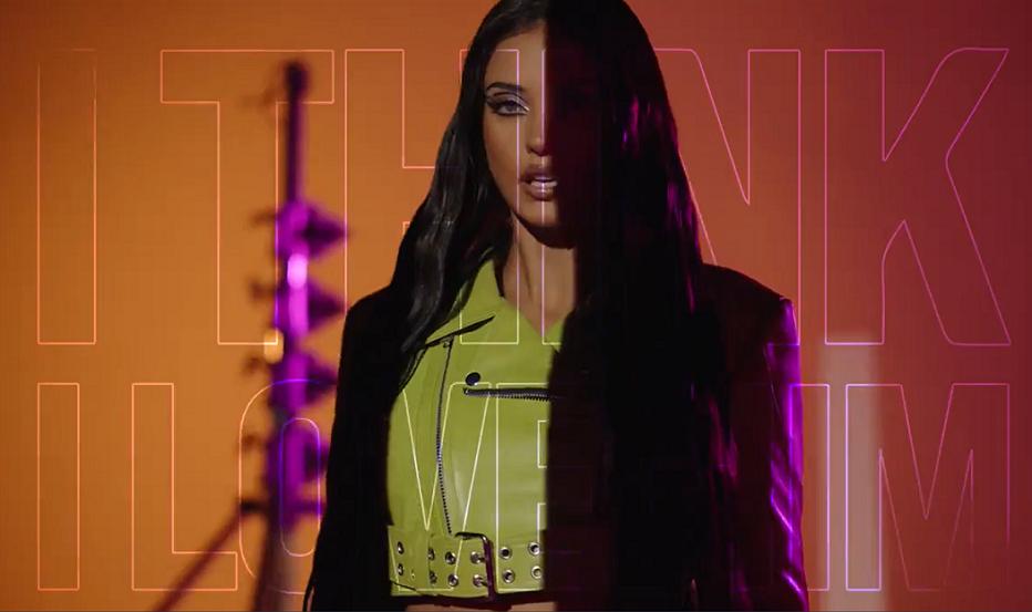 F**k I Think I Love Him