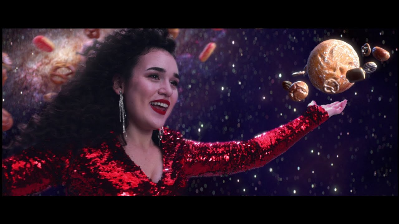 Мне Бы Хлеба