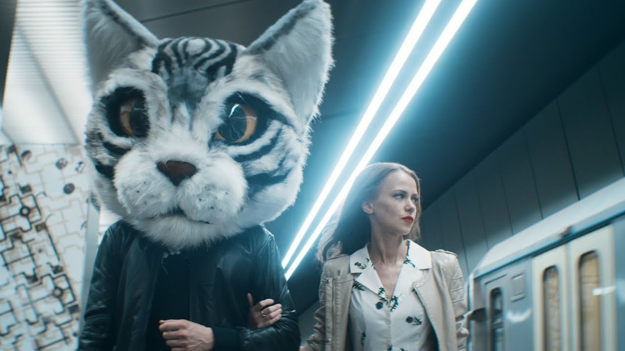 Моя любовь (рингтон)