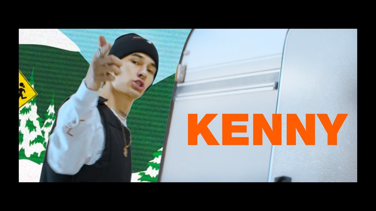 KENNY