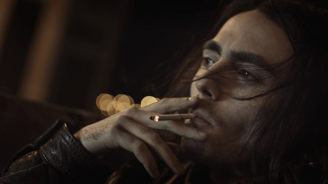 Пачка сигарет