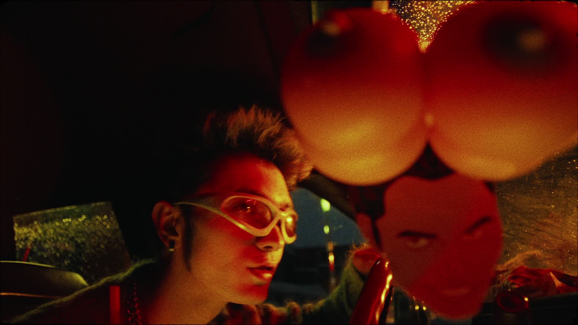 САХАРНЫЙ ЧЕЛОВЕК