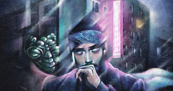 Гостиница Космос