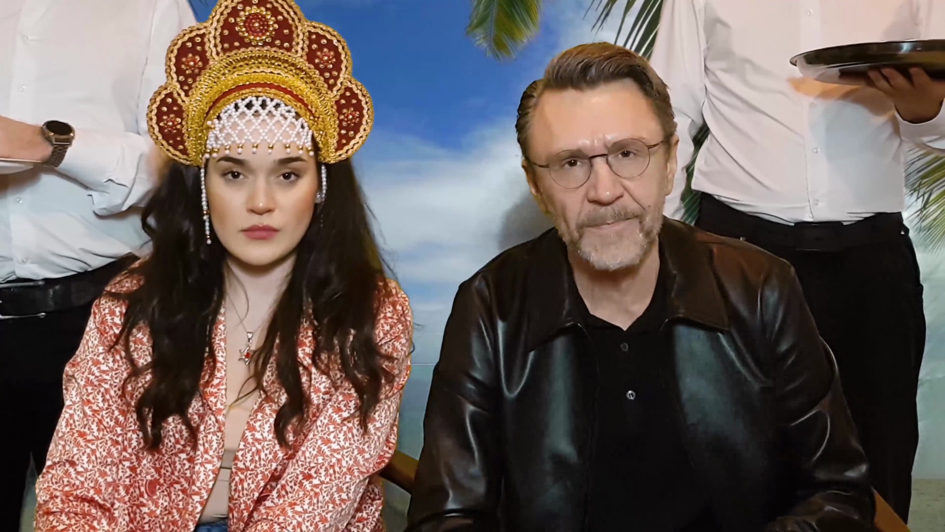 Прощай Элита!