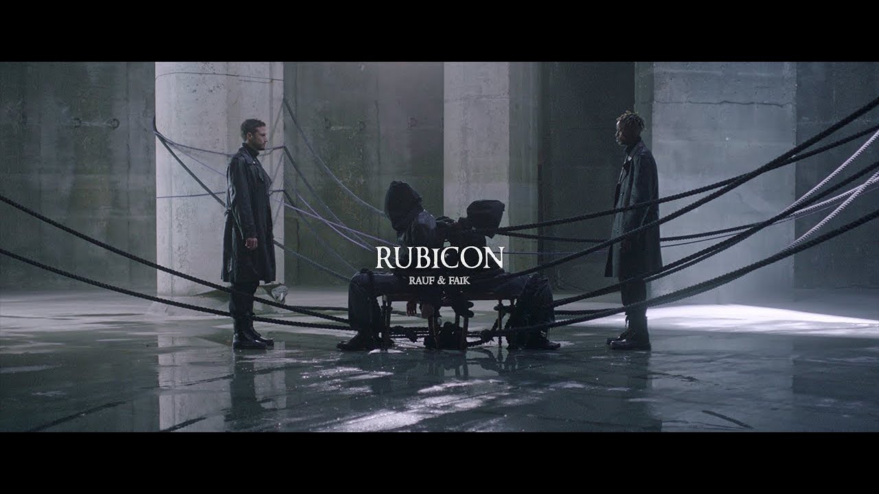 Rubicon