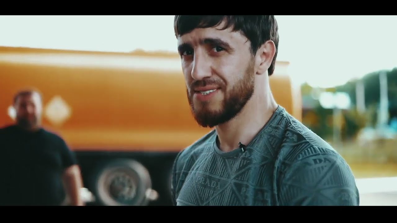 Хасан Пошёл