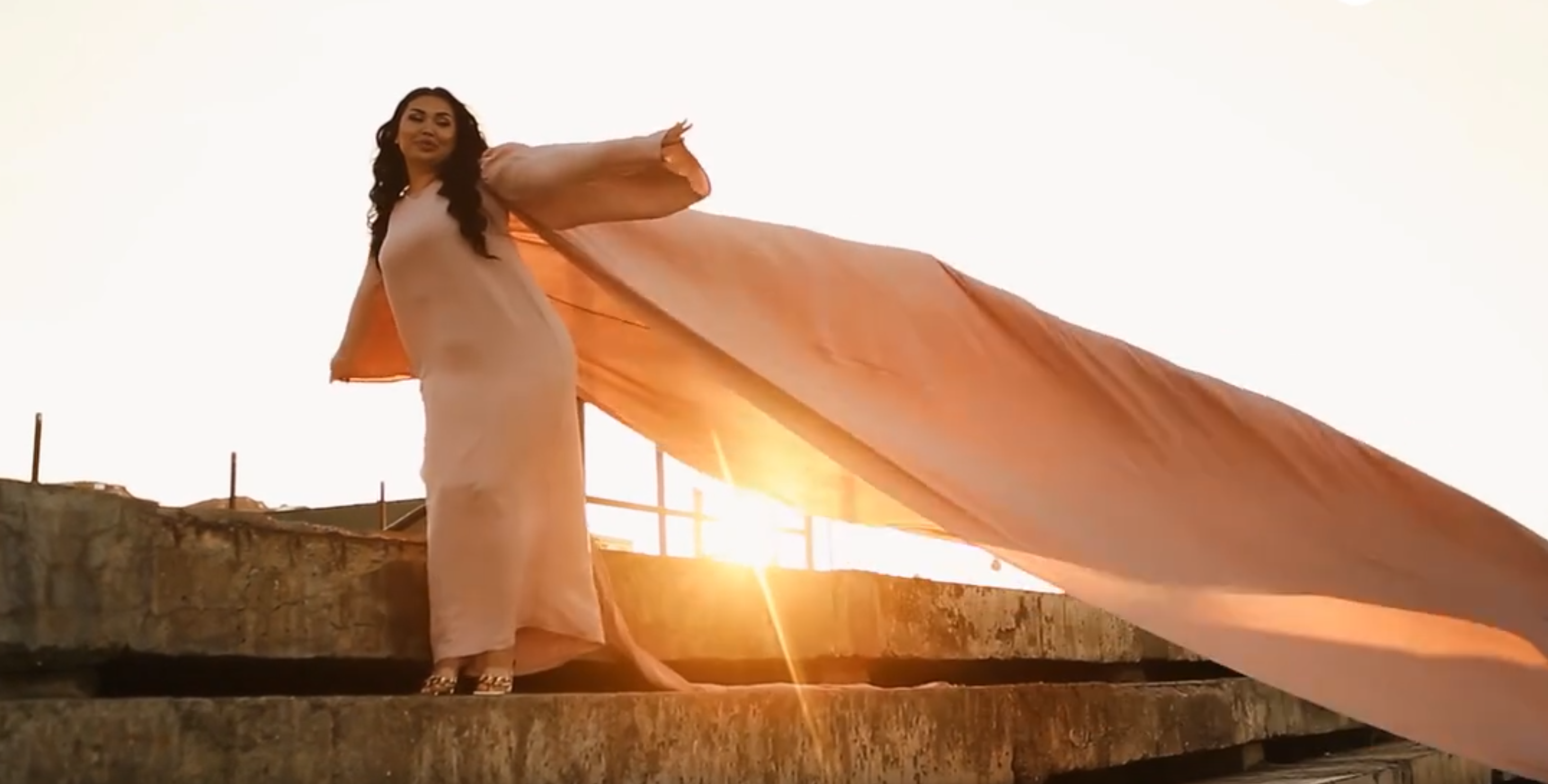 Танцуем До Утра