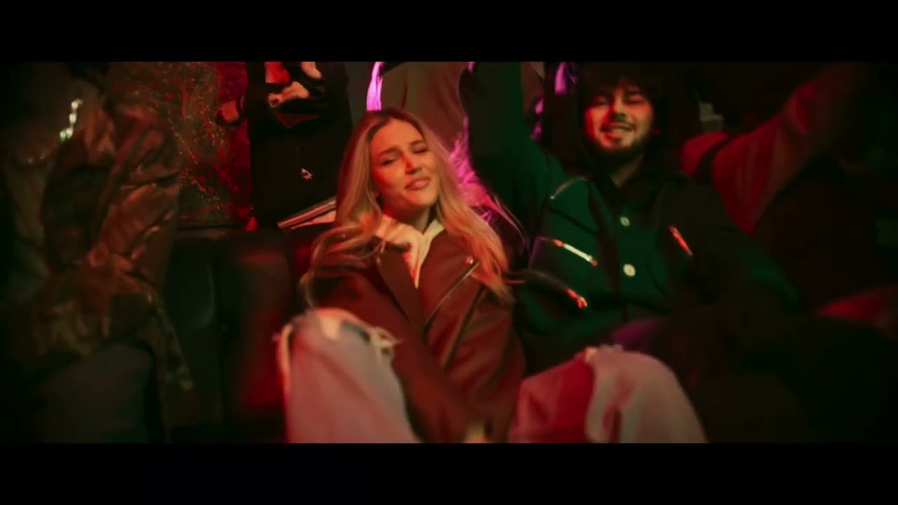 Вайб Ты Поймала