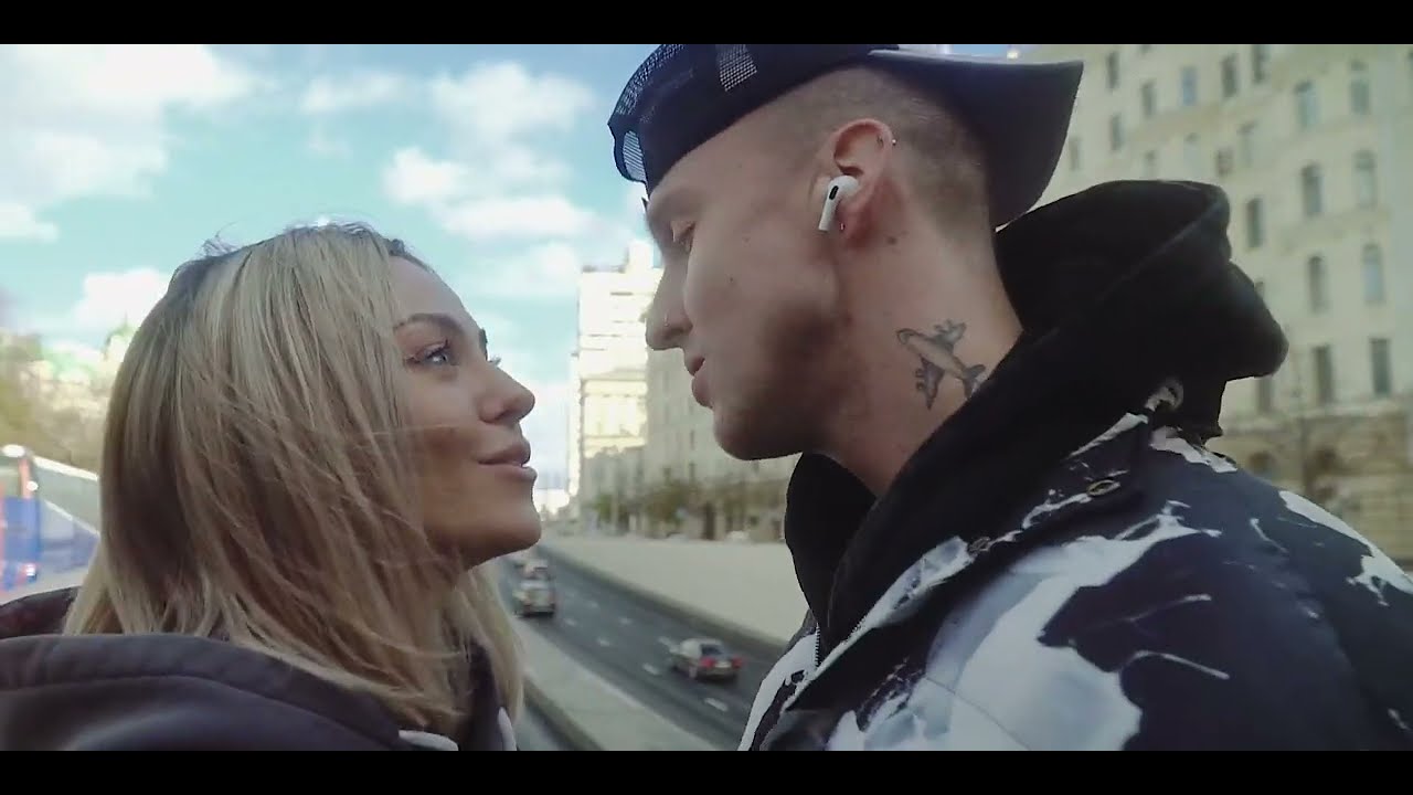 Угонщица 2023